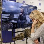 «Единая Россия» представила выставку к годовщине освобождения Суджи от украинских террористов