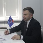 Продолжается регистрация кандидатов в предварительном голосовании партии