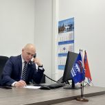 От медосмотров сотрудников школ и детских садов до поддержки детей с особенностями развития: «Единая Россия» усиливает работу по вопросам здравоохранения