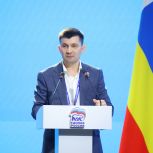 Строительство объездных дорог, развитие речного транспорта, трансформация вокзалов – инициативы участников форума «Есть результат!» войдут в новую Народную программу «Единой России»