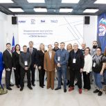 В Курганской области стартовала образовательная программа «СВОй бизнес»
