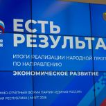 Народную программу невозможно реализовать без участия жителей Республики!