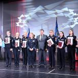 Весна началась с добрых дел – новости единороссов Смоленской областной Думы