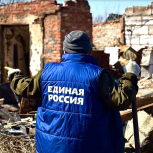 В волонтёрском лагере «Единой России» «Курский рубеж» завершилась 17-я смена