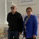 Собака-проводник – надежный помощник