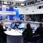 «Единая Россия» запустила сбор предложений для новой Народной программы