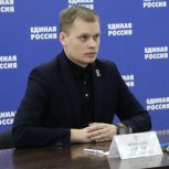 «Единая Россия» организует волонтёрские группы в районах вероятного возникновения паводков