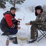 Партия «Единая Россия» совместно с Администрацией посёлка Трёхозерка городского округа «Сыктывкар» провели фестиваль «Трёхозёрский карась»