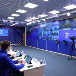 Курские единороссы составили план антипаводковых действий