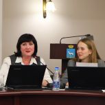 Более 8 тысяч единомышленниц: общественный совет «Женского движения Единой России» дал старт новым проектам