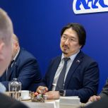 «Единая Россия» готовит региональную программу здоровьесбережения в ЕАО