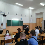 В Вольском районе проходит системная работа по просвещению граждан в сфере ЖКХ