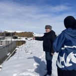 «Партийный десант» «Единой России» оценил ход ремонта и строительства объектов народной программы в регионах
