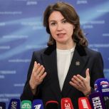 «Единая Россия» закрепит право на бесплатную юридическую помощь для беженцев и переселенцев из исторических регионов
