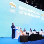 От создания современной образовательной инфраструктуры до подготовки кадров для достижения технологического суверенитета: молодёжь представила инициативы в новую Народную программу «Единой России»