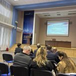 «Выбирай своё» в Орловской области представил проект закона о национальном бренде