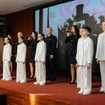 Чтим память военнослужащих, погибших при исполнении служебных обязанностей в ходе СВО