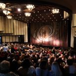 Семьи участников СВО посетили премьеру спектакля в нижегородском ТЮЗе