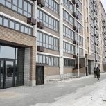 В Приамурье при поддержке «Единой России» сдали второй арендный дом