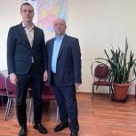 От рядового до госслужащего: участник СВО осваивает новую профессию в Приморье