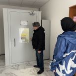 «Партийный десант» проверил реализацию Народной программы в городах и районах Чеченской Республики