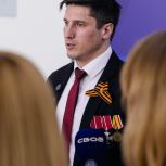 Владимир Лысенко: На форуме дан старт обучающей программе «СВОй бизнес» в Ставропольском крае