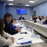 Четверо участников СВО первыми зарегистрированы в отборе кандидатов «Единой России» на будущие выборы в Ростовской области