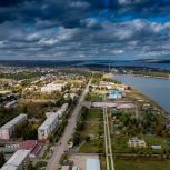 На сайте проекта «Формирование комфортной городской среды» продолжается сбор предложений по благоустройству общественных территорий