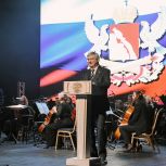 Губернатор поздравил жительниц региона с наступающим 8 Марта