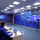 «Единая Россия» заявила план антипаводковых действий