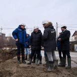 В Архангельске продолжается возведение кампуса «Арктическая звезда»