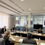 Промежуточные итоги конкурса «Земский почтальон» подвели в Калужской области