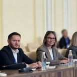 Удмуртия представила инициативы по поддержке молодёжи на форуме «Есть результат» в Нижнем Новгороде