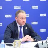 «Единая Россия» запустила нейросеть «Наша правда» для подготовки к «Диктанту Победы»