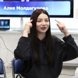Больше 30 школ Херсонской области приняли участие во Всероссийской онлайн-игре «Единой России» и «Волонтеров Победы» «1418»