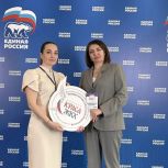 Всероссийский конкурс «Краса ЖКХ»: награды едут в Петрозаводск!