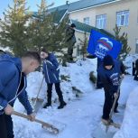 В районах Башкортостана усилили подготовку к весеннему половодью