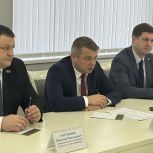 Беларусь входит в число основных внешнеторговых партнеров региона