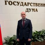Онежанин Николай Бабиков принял участие в проекте «Служение»