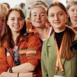 Молодёжные инициативы получат бюджеты на реализацию через конкурс инициативного бюджетирования «Единой России» и Добро.рф «Молодёжь решает!»