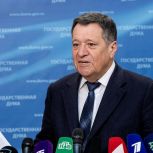 «Единая Россия» поддерживает усилия Банка России по борьбе с инфляцией