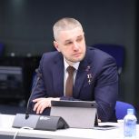 Ростовский депутат Андрей Манухин вошёл в федеральный оргкомитет «Единой России» по отбору кандидатов в Госдуму