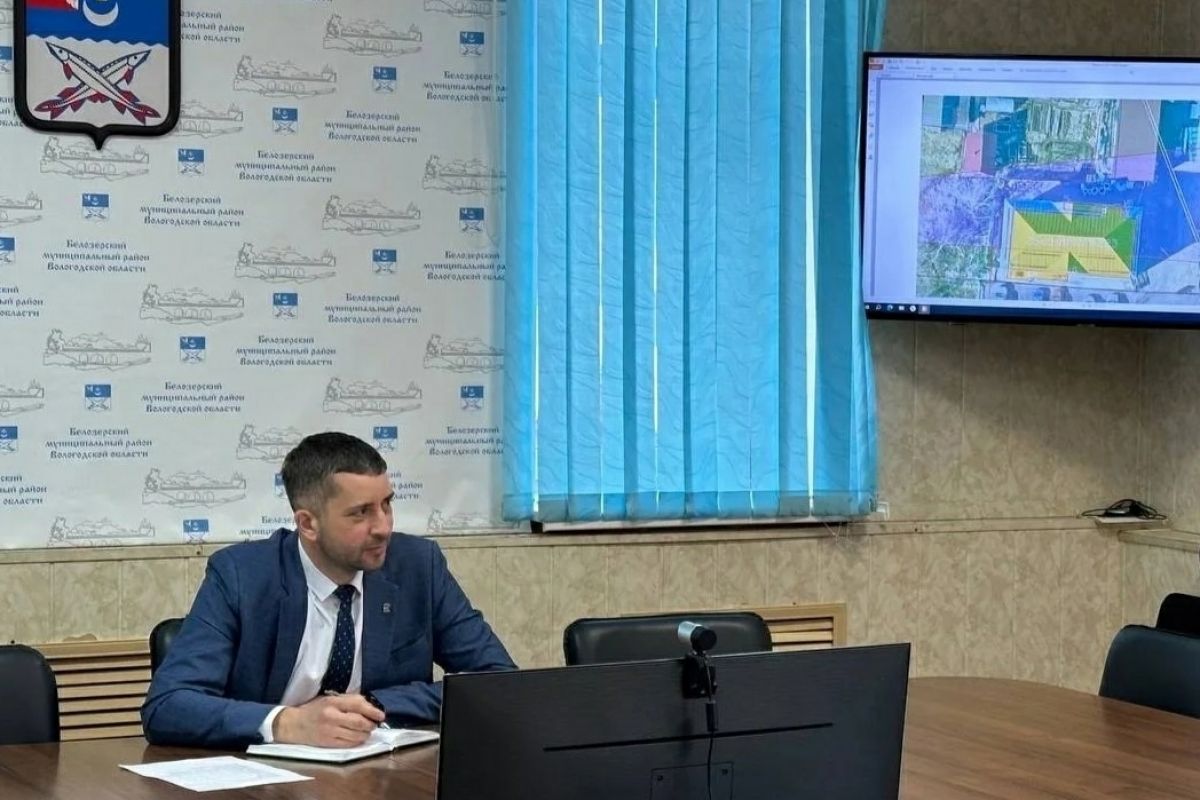 В Белозерске начал работу Совет по благоустройству: «Единая Россия» задает новый стандарт диалога с жителями
