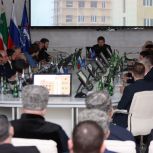В Грозном подвели итоги пятилетия Народной программы «Единой России»: форум «Есть результат!» задал вектор дальнейшего развития Чечни
