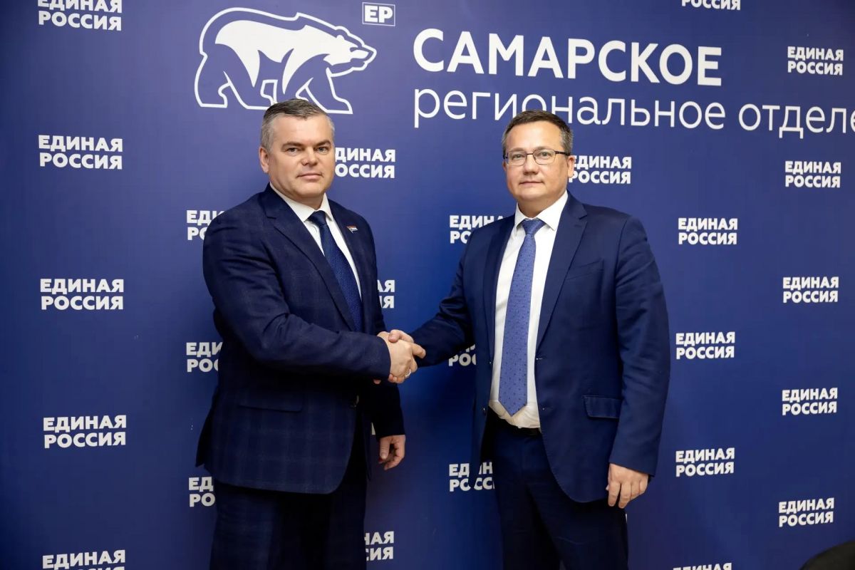 Владимир Субботин: «В процедуре предварительного голосования участвую в четвёртый раз, но все равно волнуюсь»