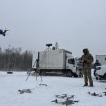 Центр FPV-пилотирования «Единой России» в Смоленске - от местной инициативы до международного признания