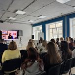 В рамках партпроекта «Крепкая семья» в Приамурье обсудили вопросы реабилитации детей со сниженным слухом