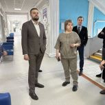 На Смоленщине продолжается масштабная модернизация СПО