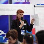 Активисты Союза женщин Чувашии и партийного проекта «Женское движение «Единой России» внесли свои предложения в Народную программу