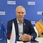 Первые кандидаты подали документы на участие в предварительном голосовании «Единой России» в Херсонской области